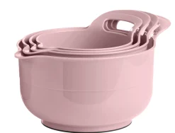 Røreskåle - Sæt af 3stk. Flere farver