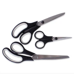 Sakse - Sæt med 3 stk