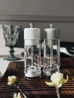 Salt og peber kværn