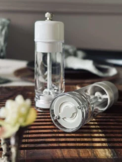 Salt og peber kværn