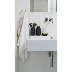 Sæbedispenser - Sort