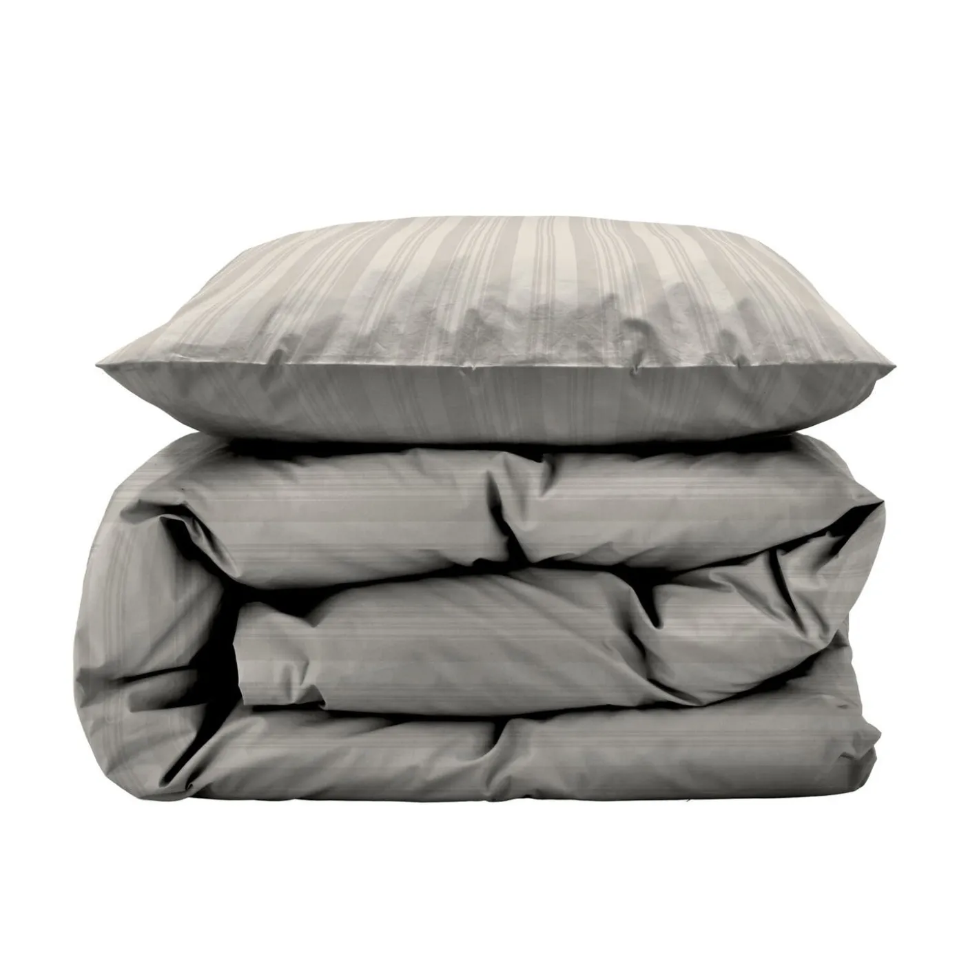 Sengesæt, beige, 140x200 - 63x60