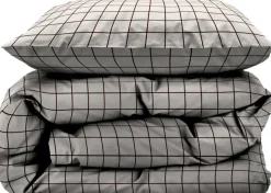 Sengesæt offwhite 140x200 - 63x60