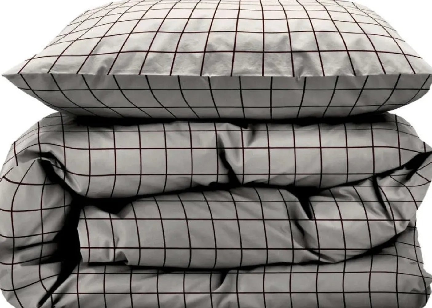 Sengesæt offwhite 140x200 - 63x60