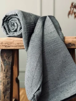 Sengetæppe Koks 150 x 240