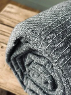 Sengetæppe Koks 150 x 240