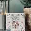 Servietter 20 stk – Gingerbread