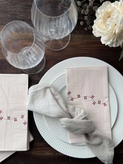 Servietter Flag - 20stk.