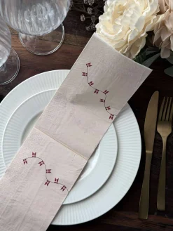 Servietter Flag - 20stk.