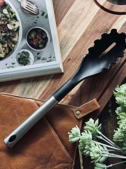 Shaghettiske - Rusttfrit stål