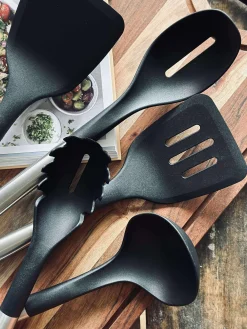 Shaghettiske - Rusttfrit stål