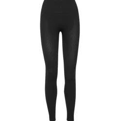Shapewear tights - Sort
