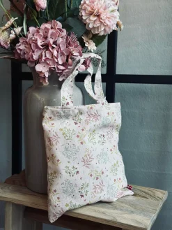 Shopper - Autumn flower