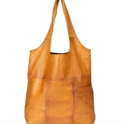 Shopper – Cognac