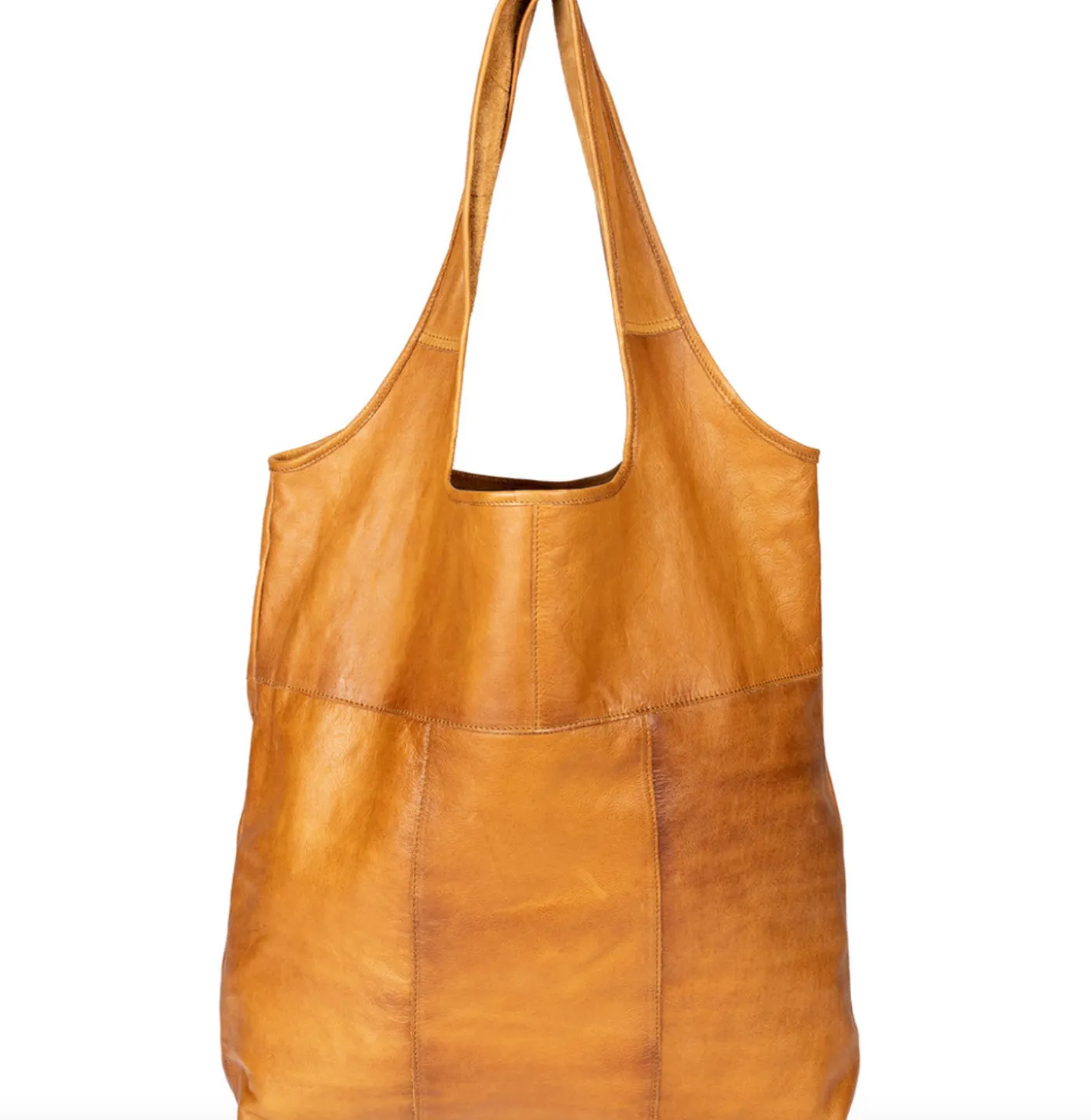Shopper – Cognac