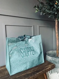 Shopper - Daily Green