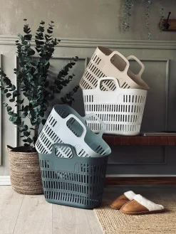 Shopper - Flere farver