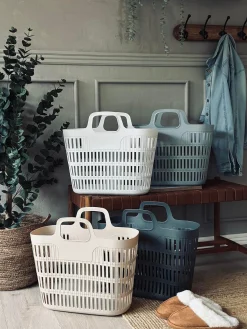 Shopper - Flere farver