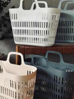 Shopper - Flere farver