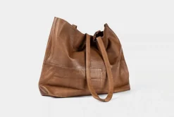 Shopper - JUDITH Walnut