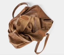 Shopper - JUDITH Walnut