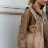 Shopper – Taupe