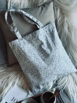 Shopper - Tiny flora