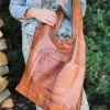 Shopper – Walnut