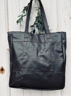 Shopper Alma - Black