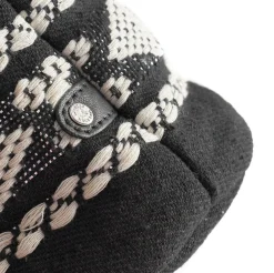 Shopper Black boheme