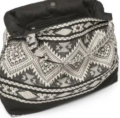 Shopper Black boheme – Perfekt til yoga