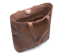 Shopper Chestnut