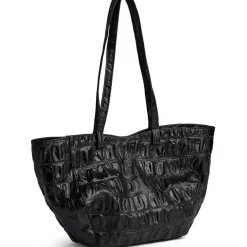 Shopper Croco deluxe