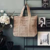 Shopper Dark Natur