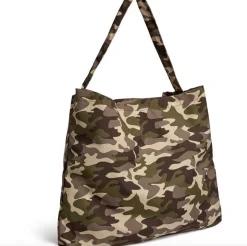 Shopper Depeche - Camouflage