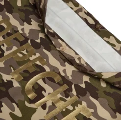 Shopper Depeche - Camouflage