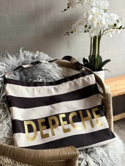 Shopper Depeche - Strib
