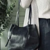 Shopper Eksklusiv Black