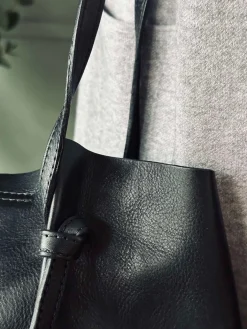 Shopper Eksklusiv Black