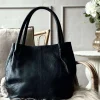 Shopper Helena – Black