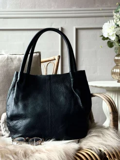 Shopper Helena – Black