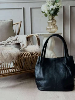 Shopper Helena – Black