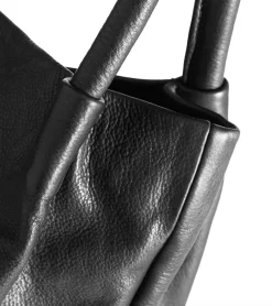 Shopper Helena – Black