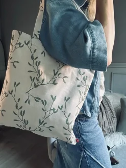 Shopper JUL Mistelsen