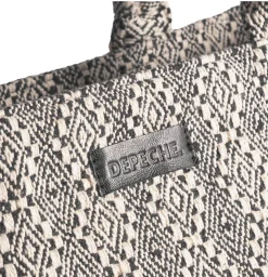 Shopper Julia - Dekoreret med eksklusivt print