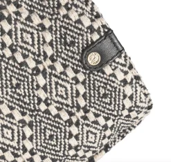 Shopper Julia - Dekoreret med eksklusivt print