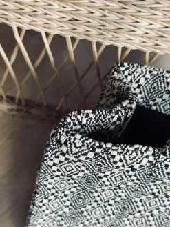 Shopper Julia - Dekoreret med eksklusivt print