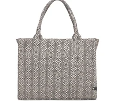 Shopper Julia - Dekoreret med eksklusivt print