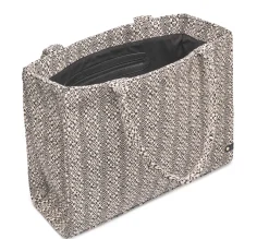 Shopper Julia - Dekoreret med eksklusivt print