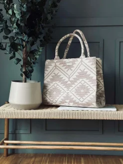 Shopper Julia - Soft Rose